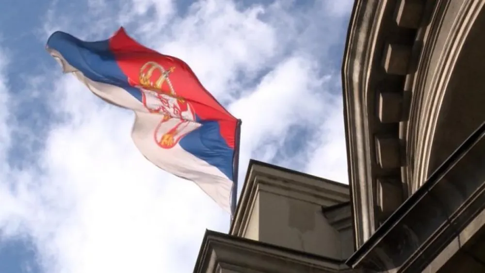 Srbija odgovorila Hrvatskoj: Neprimjerenost prerasta u apsurd