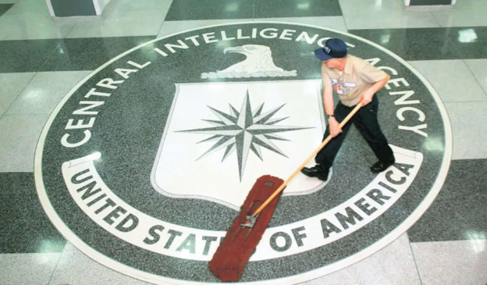 Džon Retklif izabran za direktora CIA-e