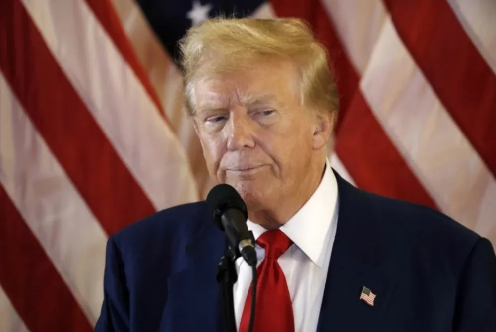 Trump objavio izvr&scaron;nu naredbu o kriptovalutama