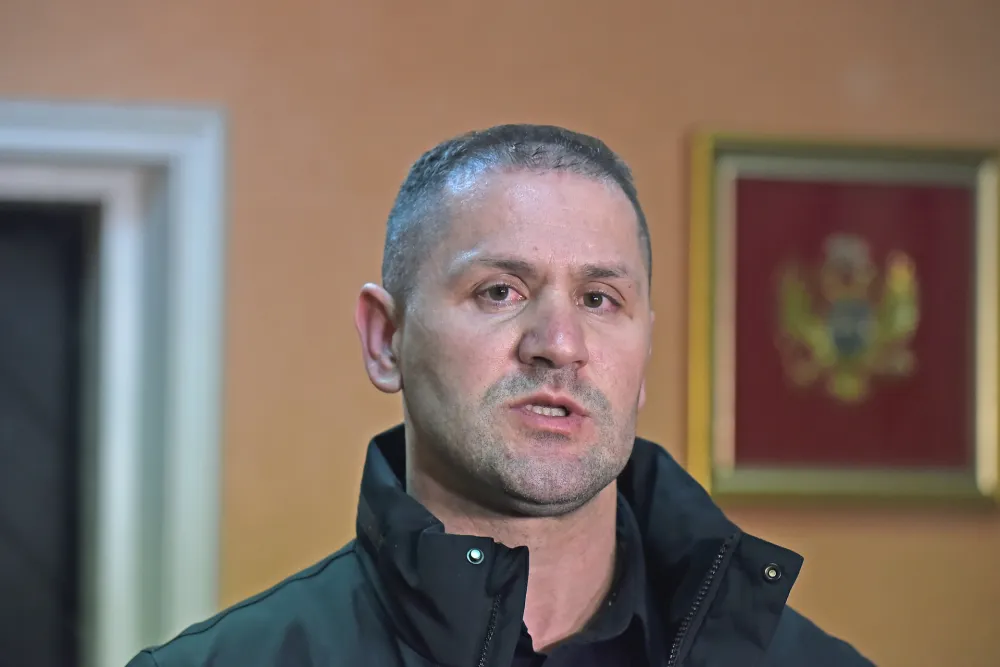 &Scaron;ćepanović naložio postupke protiv sedam policajaca i tri starje&scaron;ine zbog slučaja Balijagić