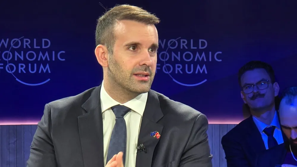 Spajić opoziciji: Postade li Amerika centar kriptovaluta i vje&scaron;tačke inteligencije?