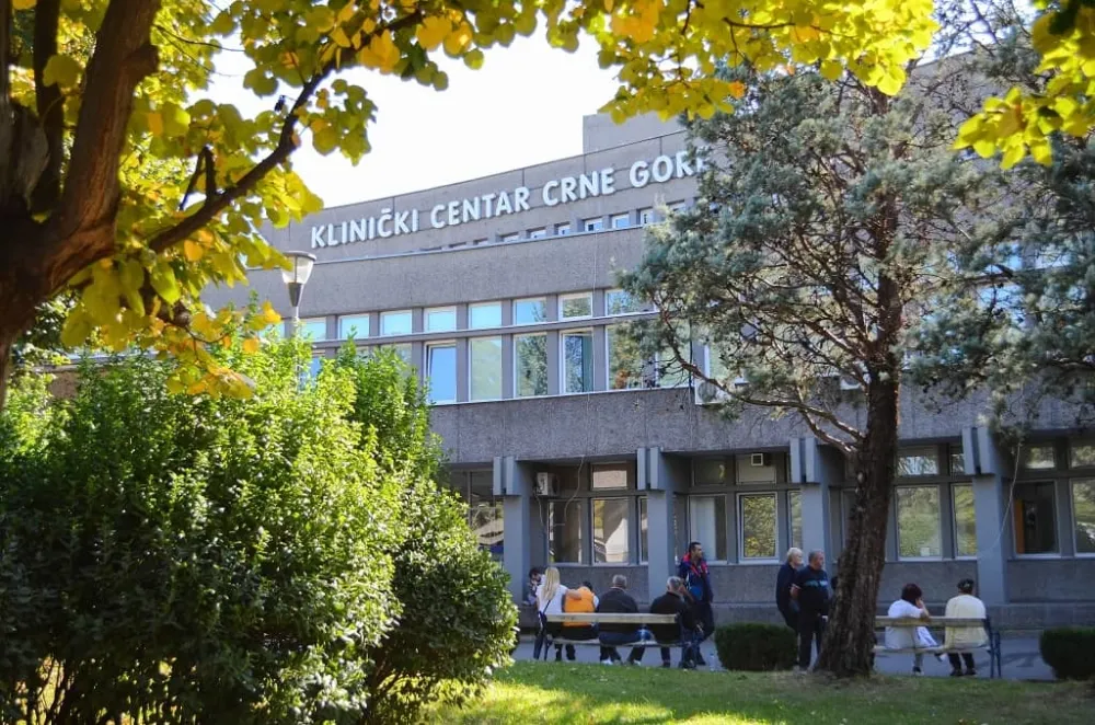 U KCCG kod četiri pacijenta ugrađen najsavremeniji pejsmejker