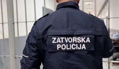 Državljaninu Srbije 56 dana zatvora zbog nezakonitog boravka i posjedovanja manje količine kokaina