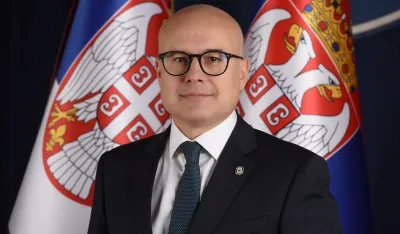 Vučević: Neće biti nikakve revolucije ni prelazne vlade