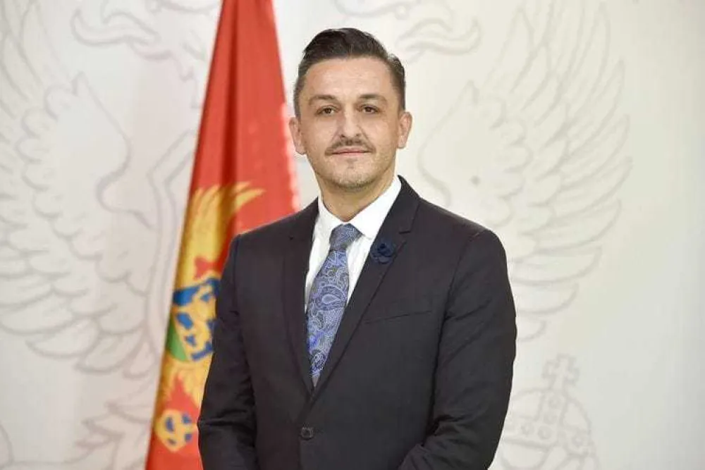 Vuković apeluje na Skup&scaron;tinu: Hitno usvojiti budžet i odluku o zaduživanju, na naplatu stiže 500 miliona eura