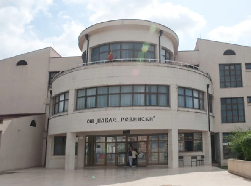 Direktorica O&Scaron; "Pavle Rovinski": Dječak koji je bio zatvoren u ormaru rekao da nije bio natjeran i maltretiran