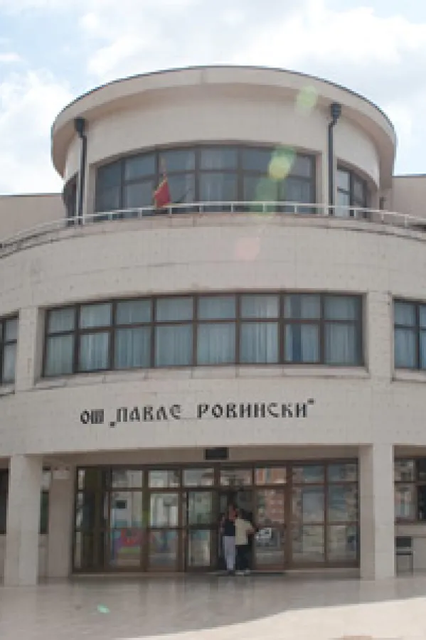 Direktorica O&Scaron; "Pavle Rovinski": Dječak koji je bio zatvoren u ormaru rekao da nije bio natjeran i maltretiran