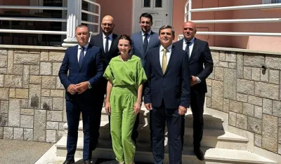 Bo&scaron;njačka stranka uslovljava budžet amandmanima