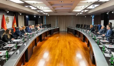 Savjet za vladavinu prava: Precizno definisati rokove za sprovođenje reformi