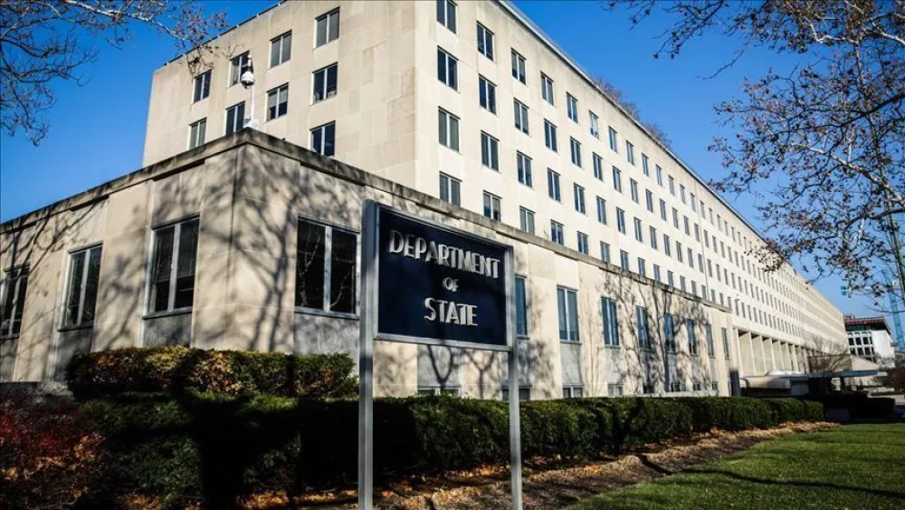 Stejt department zamrzao finansiranje programa američke pomoći u svijetu: Egipat i Izrael izuzeci