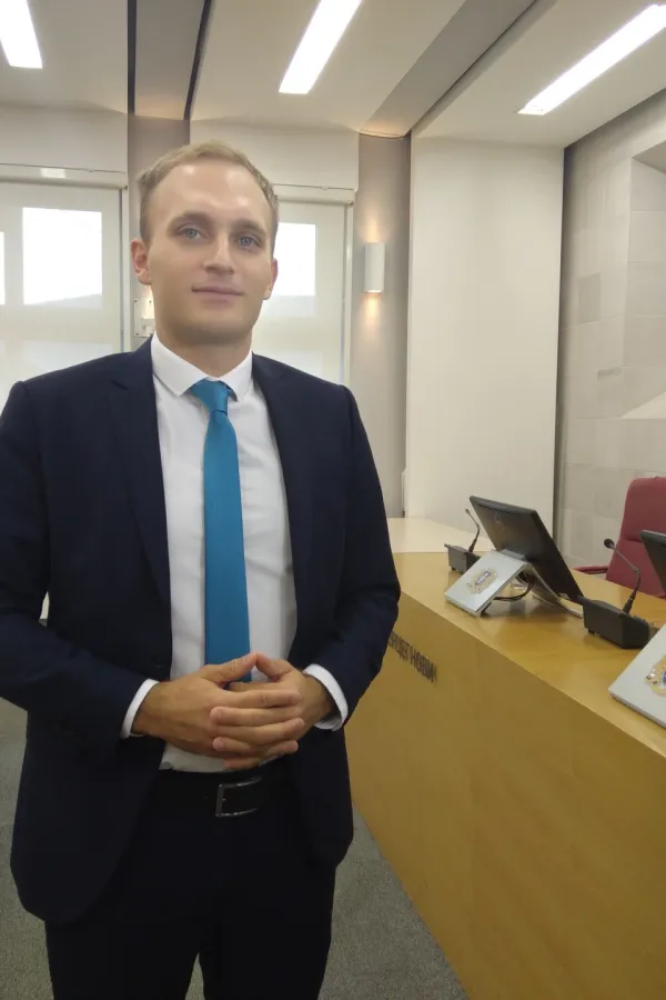 Otović nosilac liste koalicije &bdquo;Za budućnost Herceg Novog&ldquo;