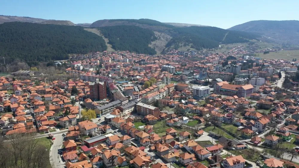 U Pljevljima uhap&scaron;en osumnjičeni za te&scaron;ku krađu