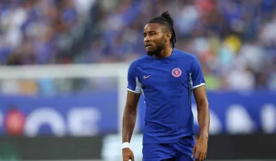 Kristofer Nkunku