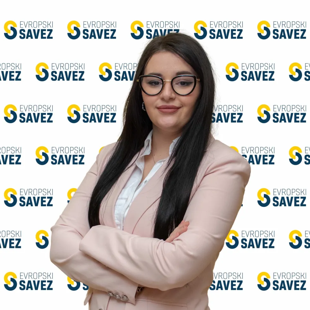 Milica Maslovarić