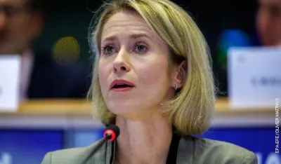 Kalas: Luka&scaron;enko nema legitimitet