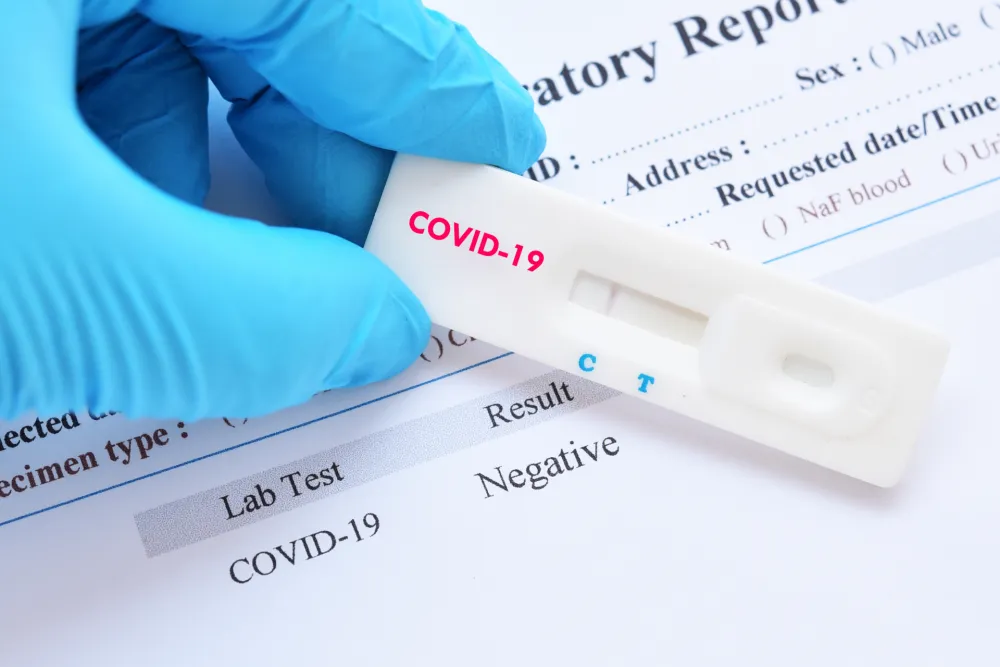 Koronavirus ipak nastao u laboratoriji?