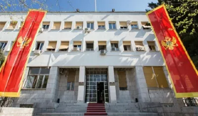 Skup&scaron;tina Crne Gore bilježiće Međunarodni dan sjećanja na žrtve Holokausta