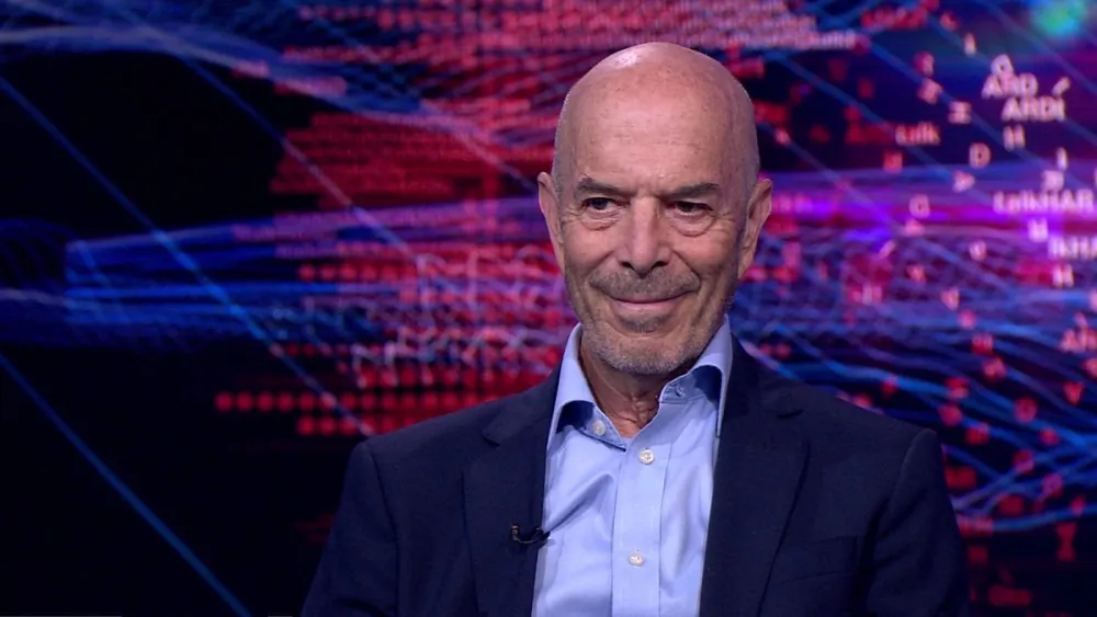 Ian Goldin