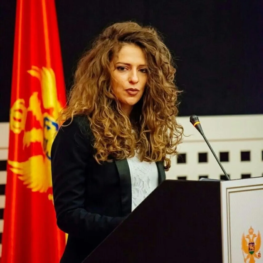 Vuka&scaron;inović za Dan: Hitno usvojiti zakon o digitalnoj imovini