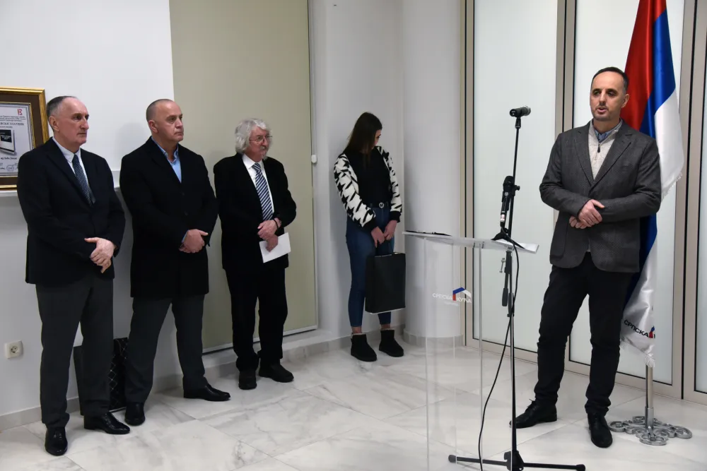 Nagrađena zapažena djela i podvizi