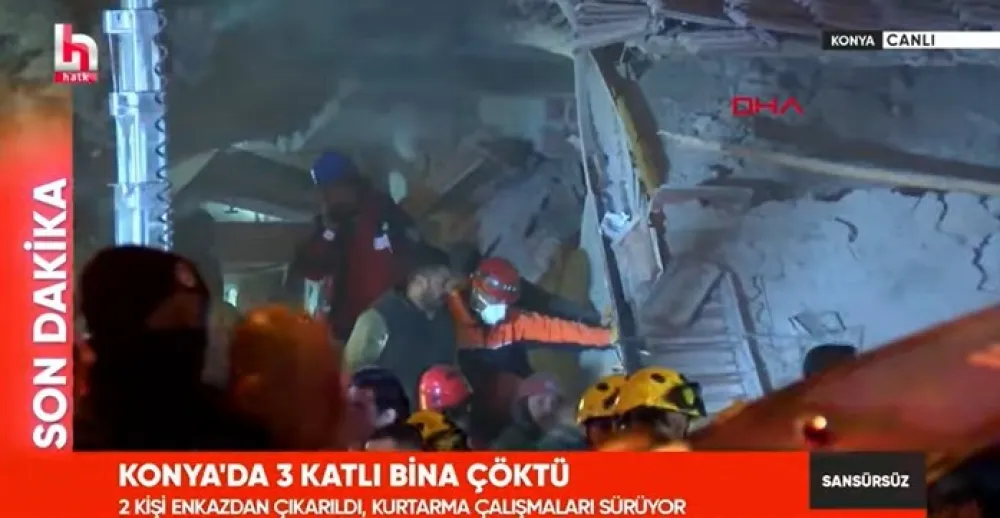 Turska: Uhap&scaron;eno 15 osoba zbog požara u hotelu