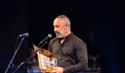 "Iskra" za humanost koja živi i traje