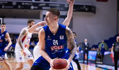 Alen Omić 