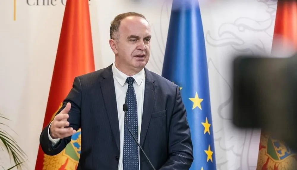 Đeljo&scaron;aj: Formirana Radna grupa za izradu Predloga zakona o izmjenama i dopunama Zakona o slobodnim zonama