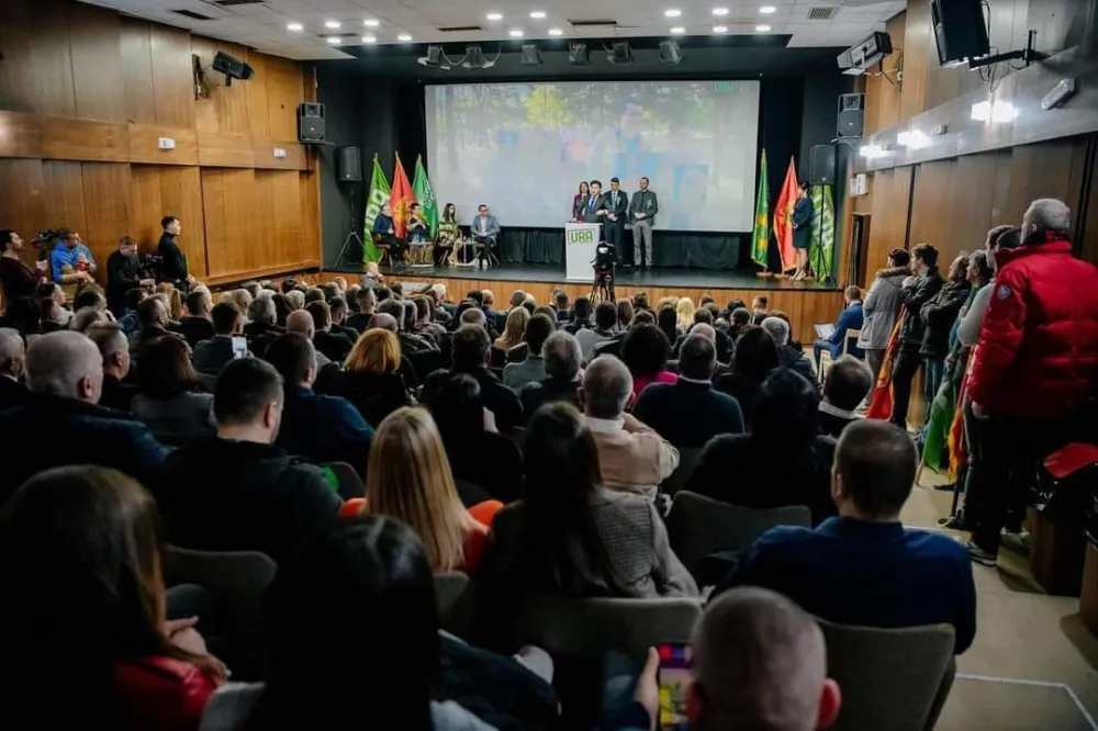 URA: Mandić i Spajić u akciji da politički kontroli&scaron;u svaku instituciju - na redu je Agencija za audiovizuelne medijske usluge