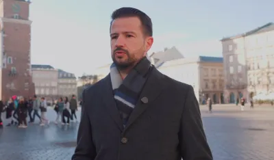 Milatović u Poljskoj: Antifa&scaron;izam predstavlja jednu od najvažnijih vrijednosnih vertikala Crne Gore
