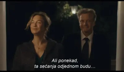 Vraća se Bridžet Džouns: Evo kada novi film stiže u bioskope