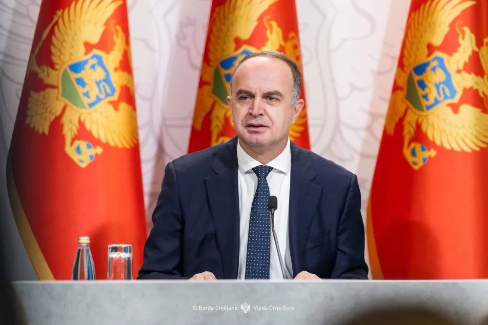 Formirali Radnu grupu za izradu izmjena Zakona o slobodnim zonama