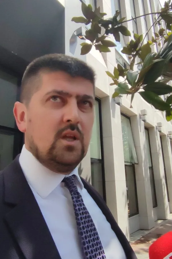 Radović: Apelacioni sud potvrdio koliko je odbrana u pravu kada sve ove godine osporava "SKY"