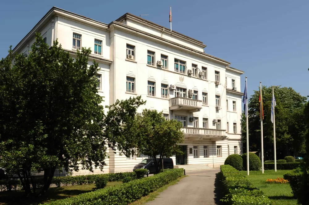 Nema javne rasprave o novom budžetu