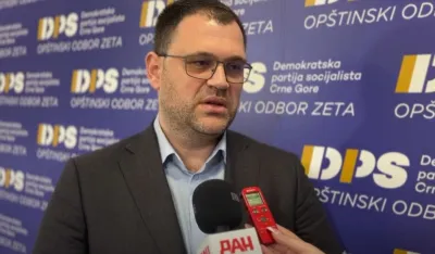 Mihailo Anđu&scaron;ić riječ dana