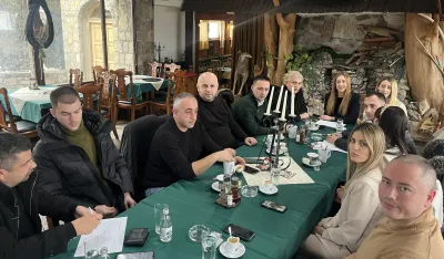 Bijelo Polje: Sigurnost i briga za 12 starijih lica sa sela