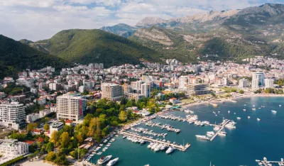 Grupa građana Budva osudila podmetanje bombe u dvori&scaron;tu Pićan