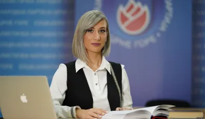 Kaluđerović: Nadležni organi da temeljno istraže okolnosti pronalaska eksplozivnog materijala u domu porodice Pićan