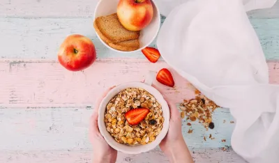 Wellness trendovi za 2025