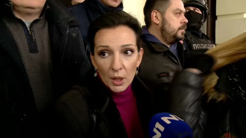Marinka Tepić