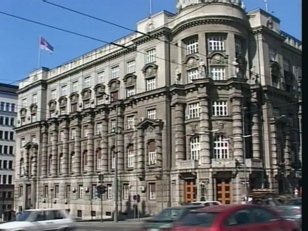 Počela vanredna sjednica Vlade Srbije kojoj prisustvuje Aleksandar Vučić