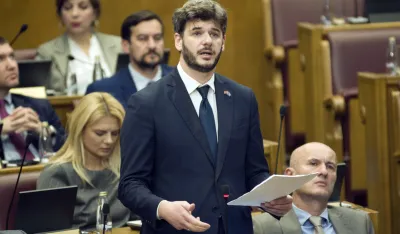 I Čarapić dao punu podr&scaron;ku bojkotu trgovina