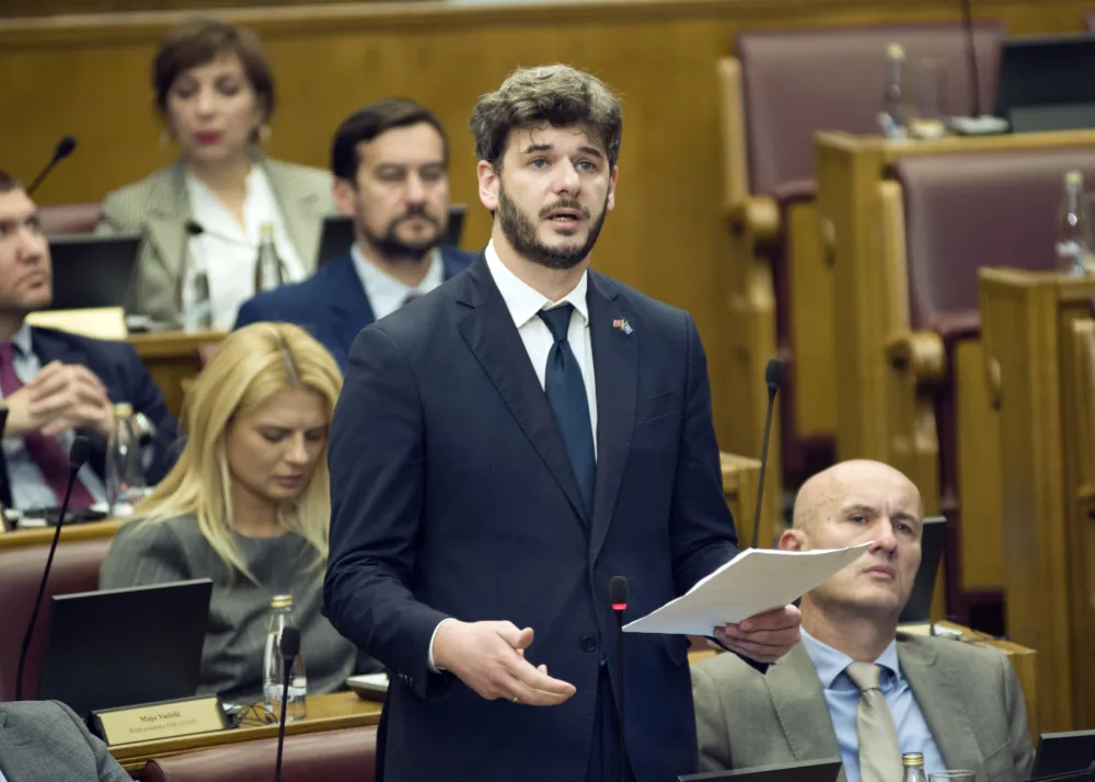 I Čarapić dao punu podr&scaron;ku bojkotu trgovina