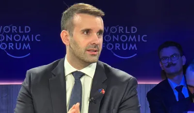 Spajić: Niko vas ne može natjerati na ostavku, to je lični čin