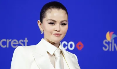 Trampove pristalice traže deportaciju Selene Gomez