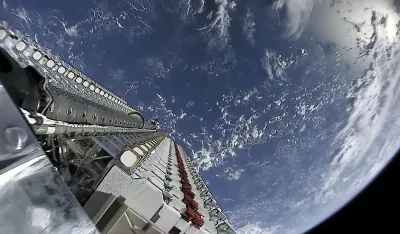 Starlink stiže u Crnu Goru