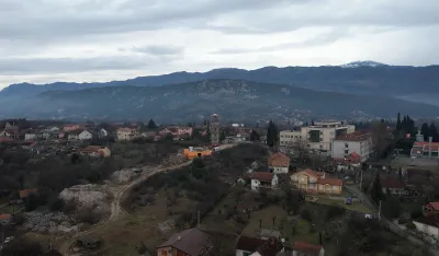 Za izradu PUP-a op&scaron;tine Danilovgrad 50.000 eura