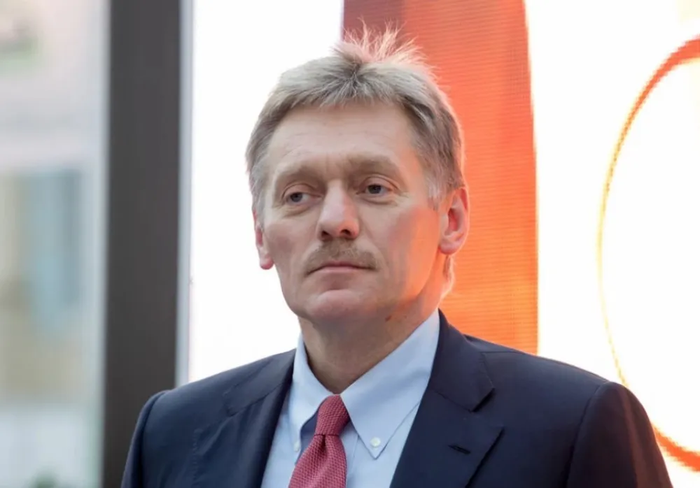 Peskov: Rusija želi da Srbija &scaron;to prije rije&scaron;i sve probleme i vrati se mirnom razvoju
