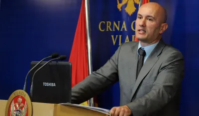 Laković: Ne koristiti vaninstitucionalne mehanizme kako bi se onemogućilo održavanje sjednice SO Budva