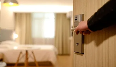 U decembru 81,42 hiljade noćenja turista